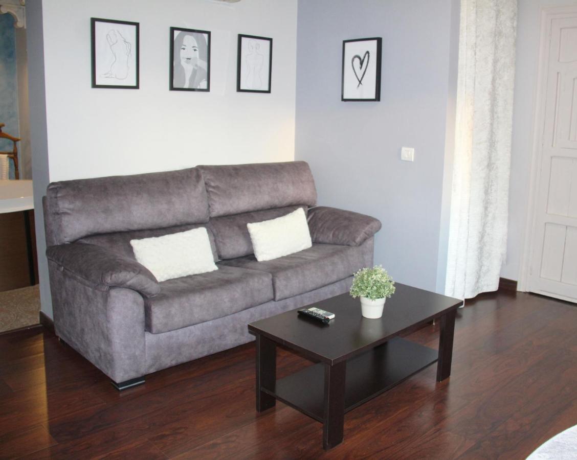 Finca El Campo Algeciras Zewnętrze zdjęcie