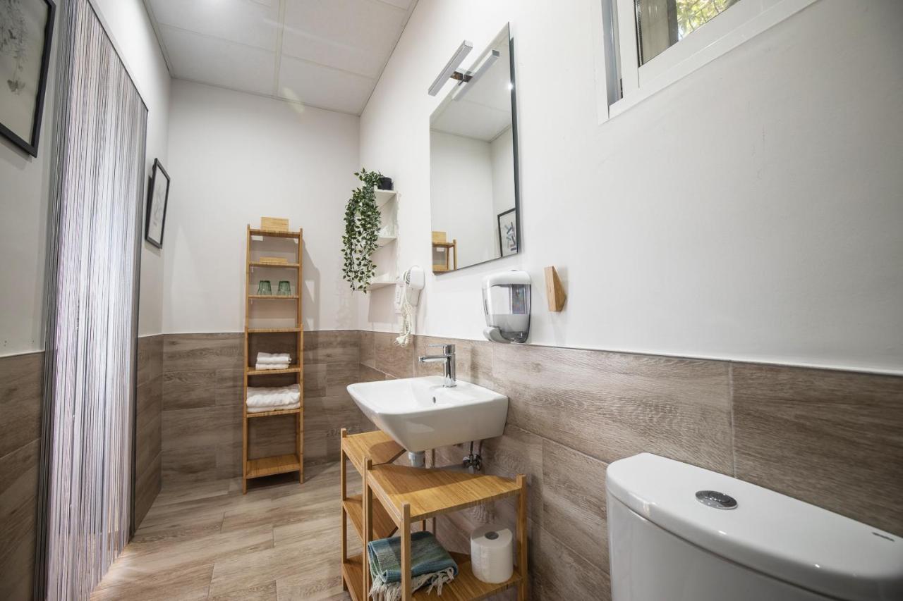Finca El Campo Algeciras Zewnętrze zdjęcie