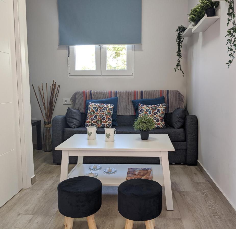 Finca El Campo Algeciras Zewnętrze zdjęcie