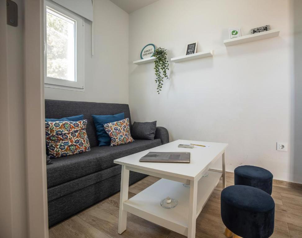 Finca El Campo Algeciras Zewnętrze zdjęcie
