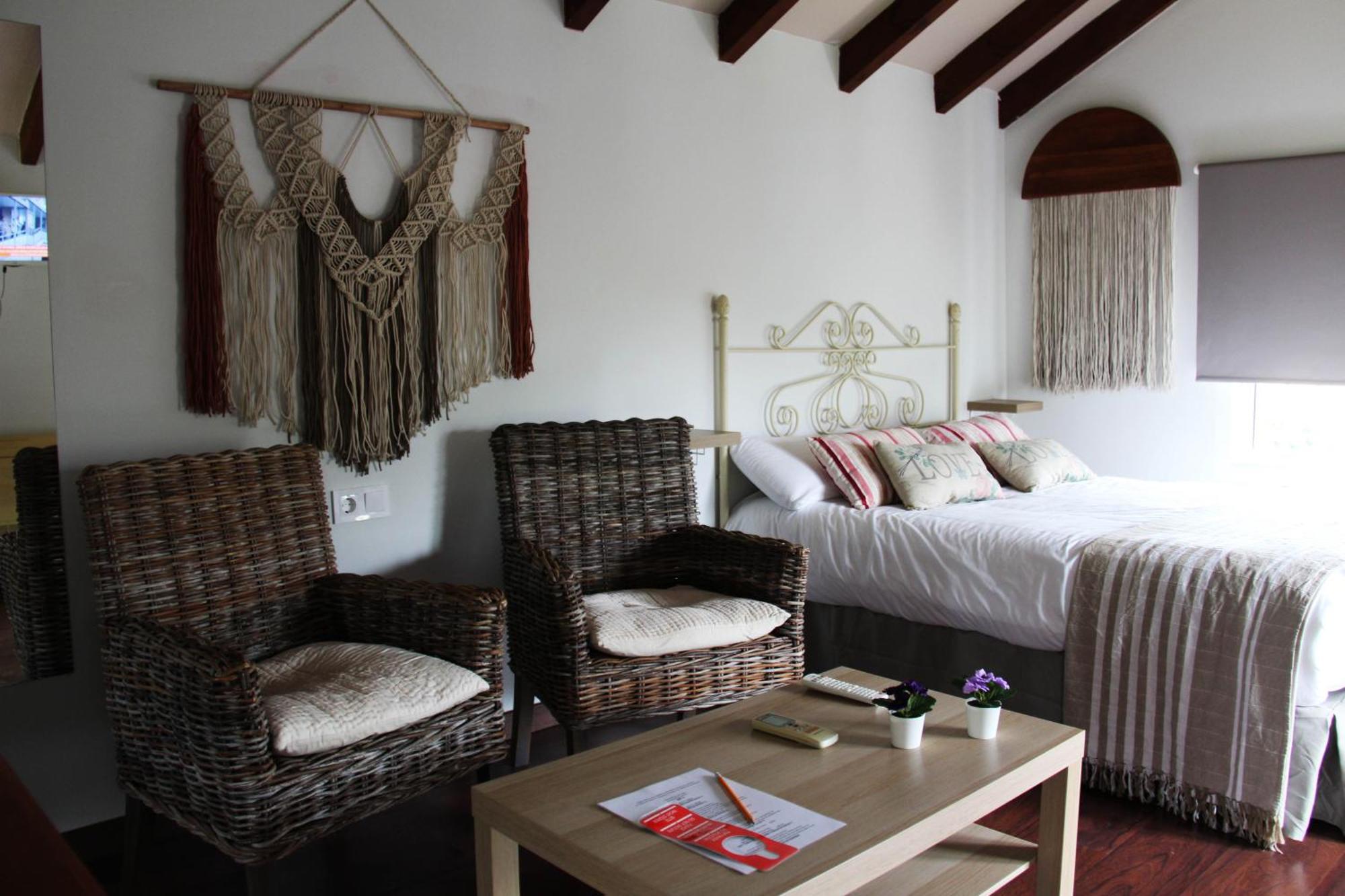 Finca El Campo Algeciras Zewnętrze zdjęcie